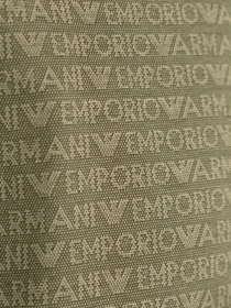 Футболки и поло Emporio Armani модель EM000787-AF12916-F7060 Фото