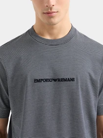 Футболки и поло Emporio Armani модель EM000824-AF12927-F0088 Фото
