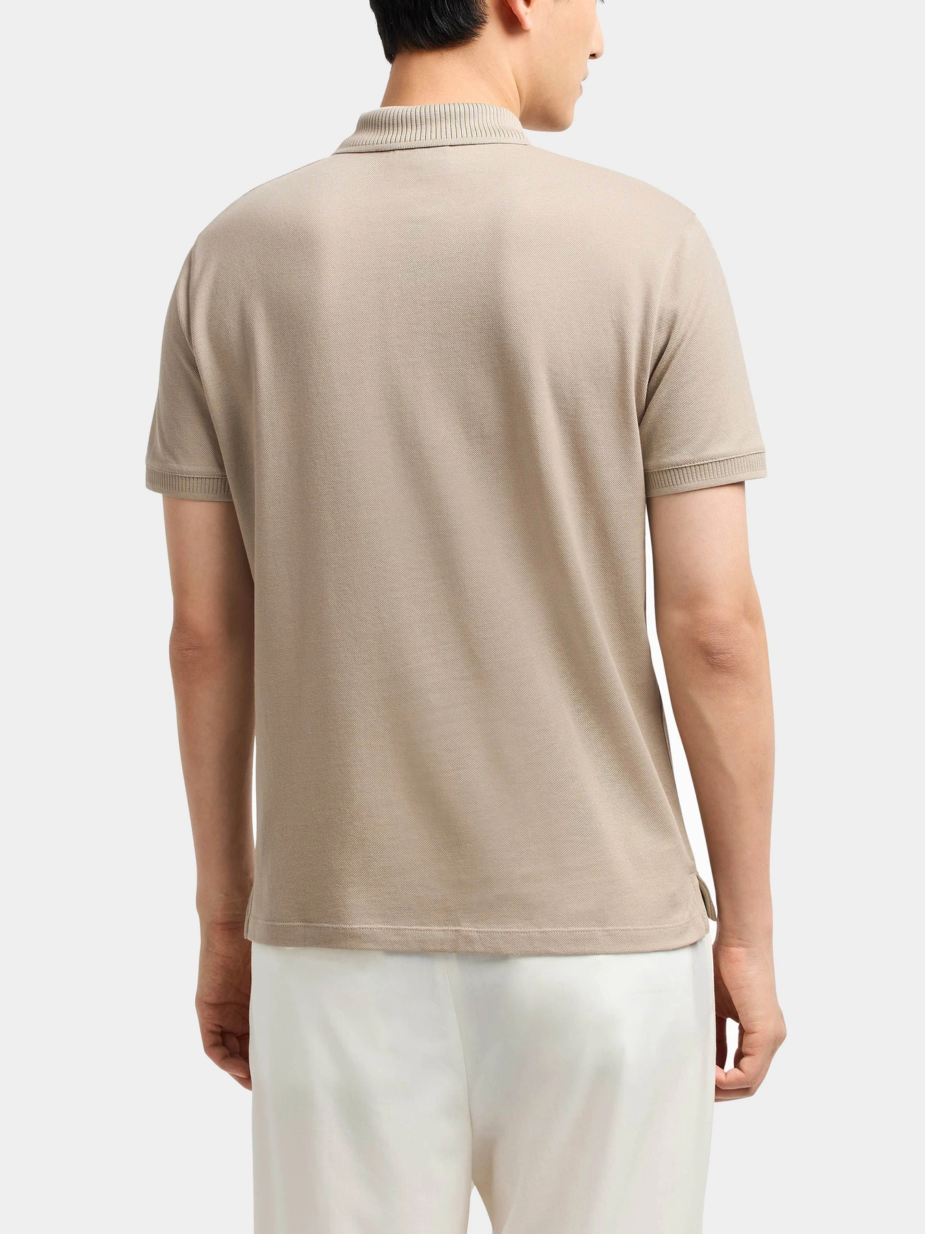 Футболки и поло Emporio Armani модель EM000850-AF12955-U6167 Футболки и поло Emporio Armani модель EM000850-AF12955-U6167 Фото