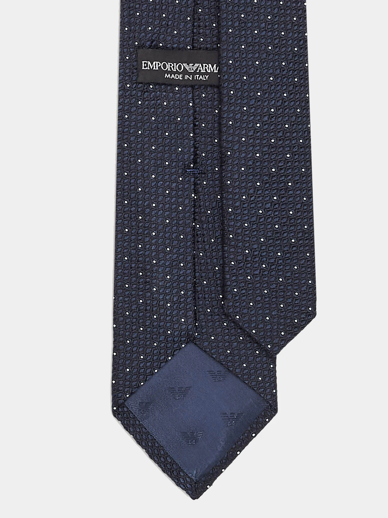 Галстуки и воротнички Emporio Armani модель EM001346-TE13723-FB163 Фото