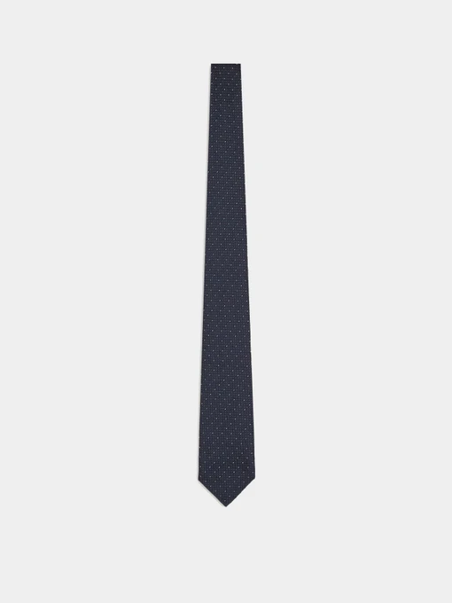 Галстуки и воротнички Emporio Armani модель EM001346-TE13723-FB163 Фото