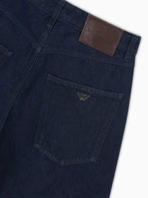 Шорты Emporio Armani модель EM001723-AF13269-MB001 Фото