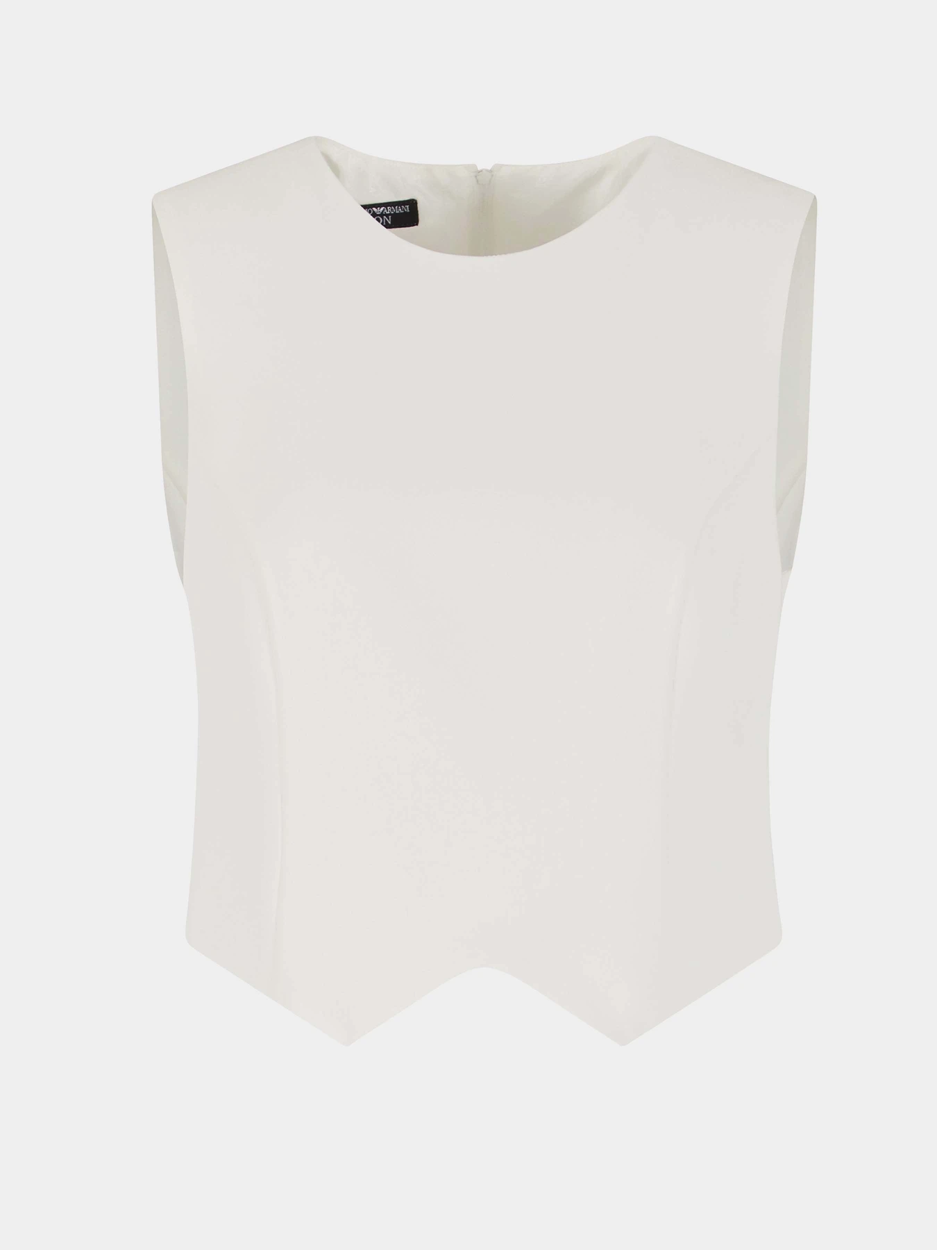 Рубашки Emporio Armani модель EW000970-TE12251-U0001 Фото