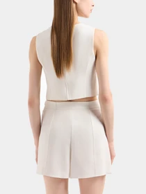 Рубашки Emporio Armani модель EW000970-TE12251-U0001 Фото