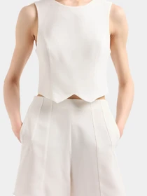 Рубашки Emporio Armani модель EW000970-TE12251-U0001 Фото