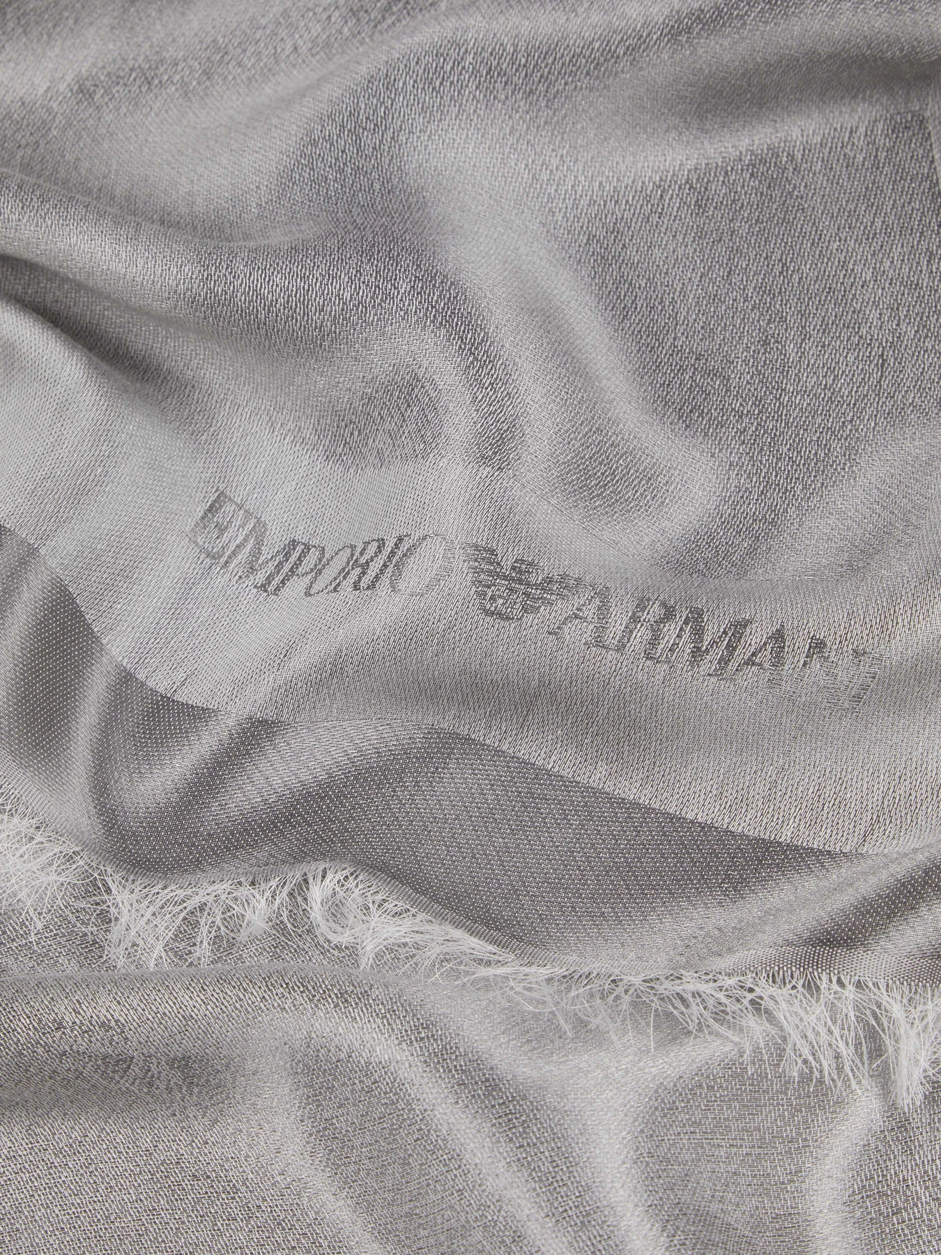 Шарфы и платки Emporio Armani модель EW001434-AF14613-U8011 Фото
