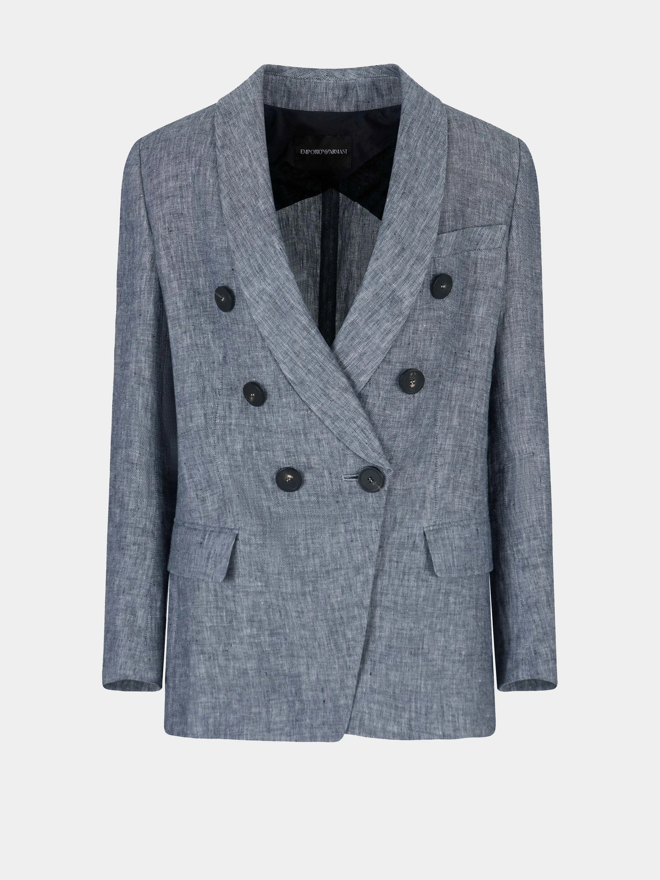 Пиджаки Emporio Armani модель EW001558-TE10381-OB001 Фото