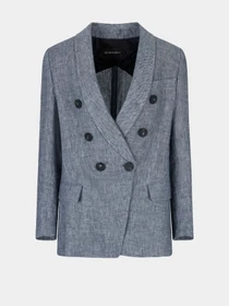 Пиджаки Emporio Armani модель EW001558-TE10381-OB001 Фото
