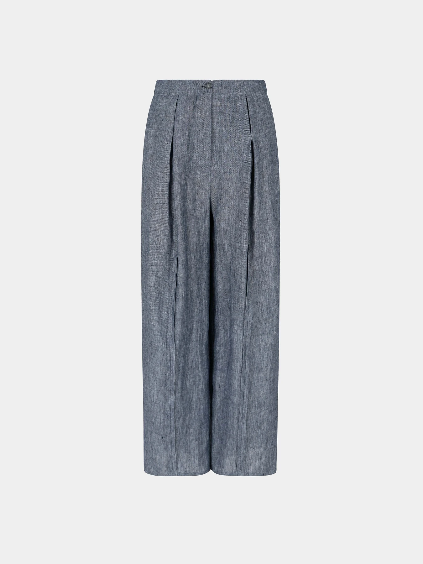 Брюки Emporio Armani модель EW001572-TE10381-OB001 Брюки Emporio Armani модель EW001572-TE10381-OB001 Фото
