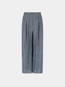 Брюки Emporio Armani модель EW001572-TE10381-OB001 Фото