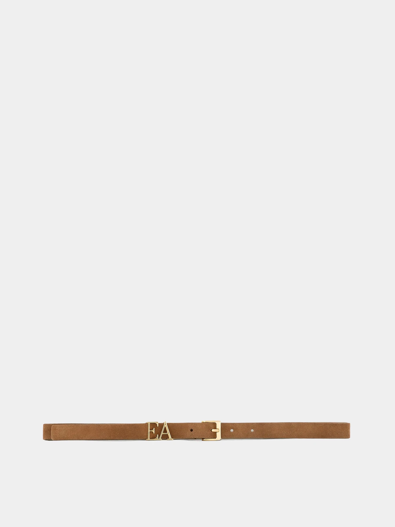 Ремни Emporio Armani модель EW002025-AF16230-U6132 Ремни Emporio Armani модель EW002025-AF16230-U6132 Фото
