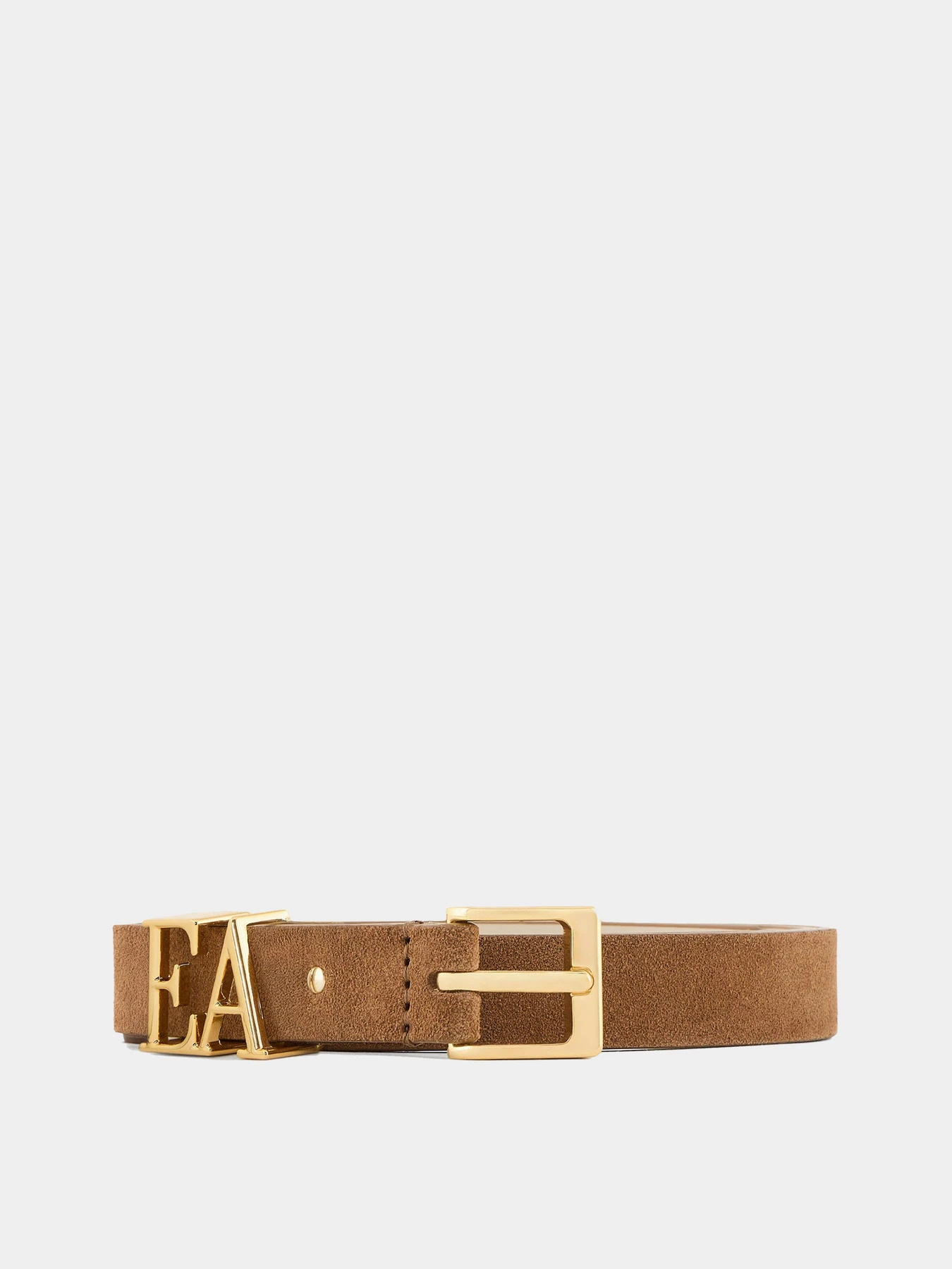 Ремни Emporio Armani модель EW002025-AF16230-U6132 Ремни Emporio Armani модель EW002025-AF16230-U6132 Фото