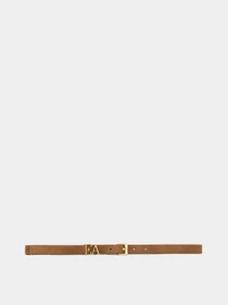 Ремни Emporio Armani модель EW002025-AF16230-U6132 Фото