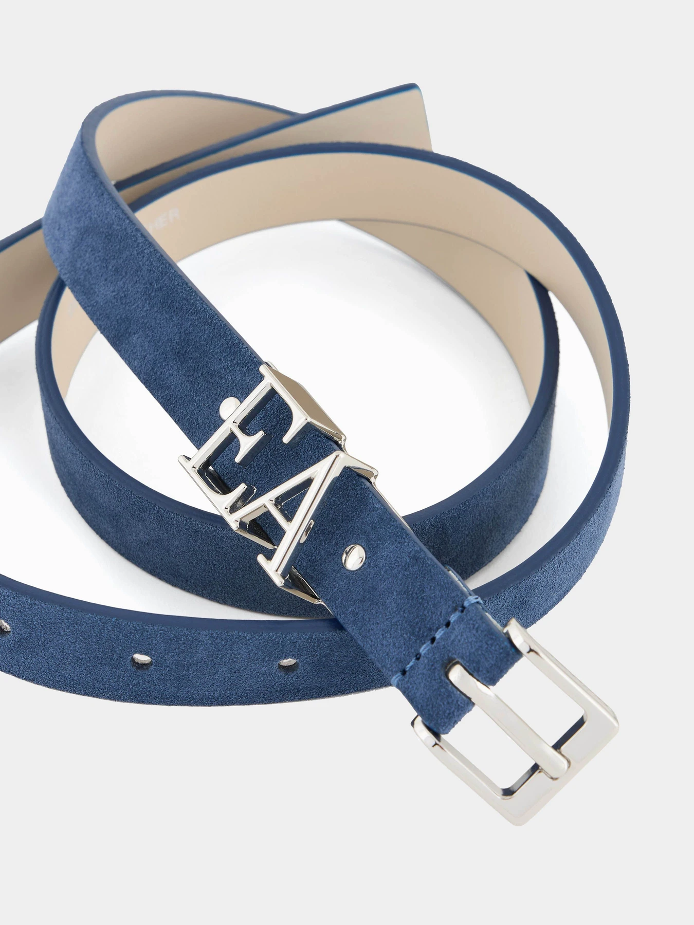 Ремни Emporio Armani модель EW002025-AF16230-UB075 Ремни Emporio Armani модель EW002025-AF16230-UB075 Фото