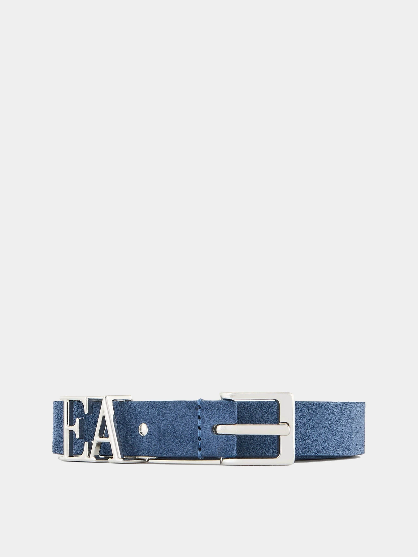 Ремни Emporio Armani модель EW002025-AF16230-UB075 Ремни Emporio Armani модель EW002025-AF16230-UB075 Фото