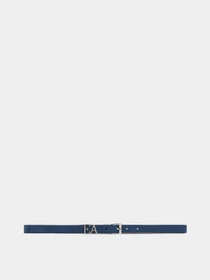 Ремни Emporio Armani модель EW002025-AF16230-UB075 Фото