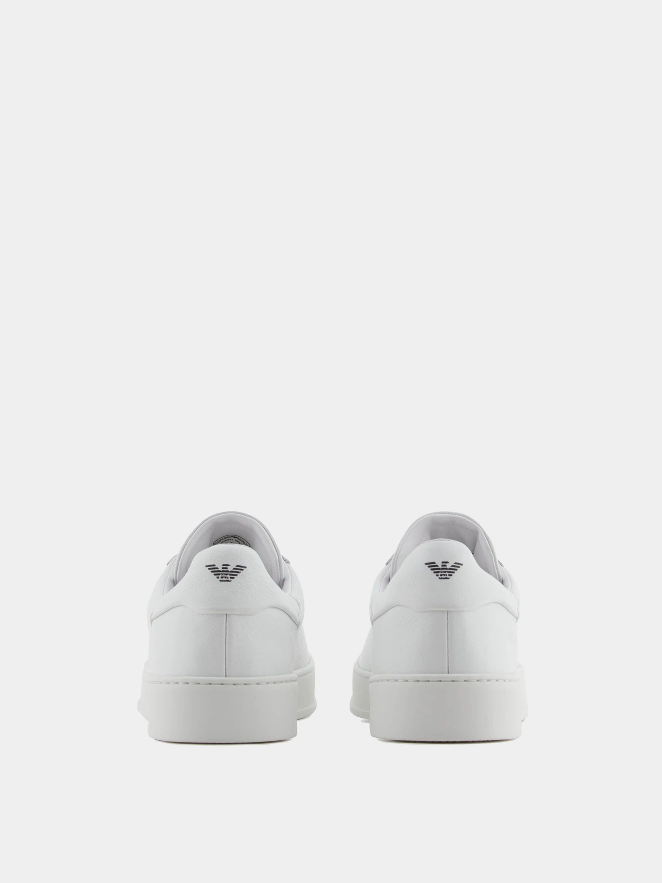 Кеды Emporio Armani модель X3X241-XR375-00001 Кеды Emporio Armani модель X3X241-XR375-00001 Фото