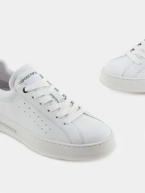 Кеды Emporio Armani модель X3X241-XR375-00001 Фото