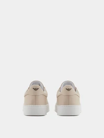 Кеды Emporio Armani модель X3X241-XR375-00346 Фото