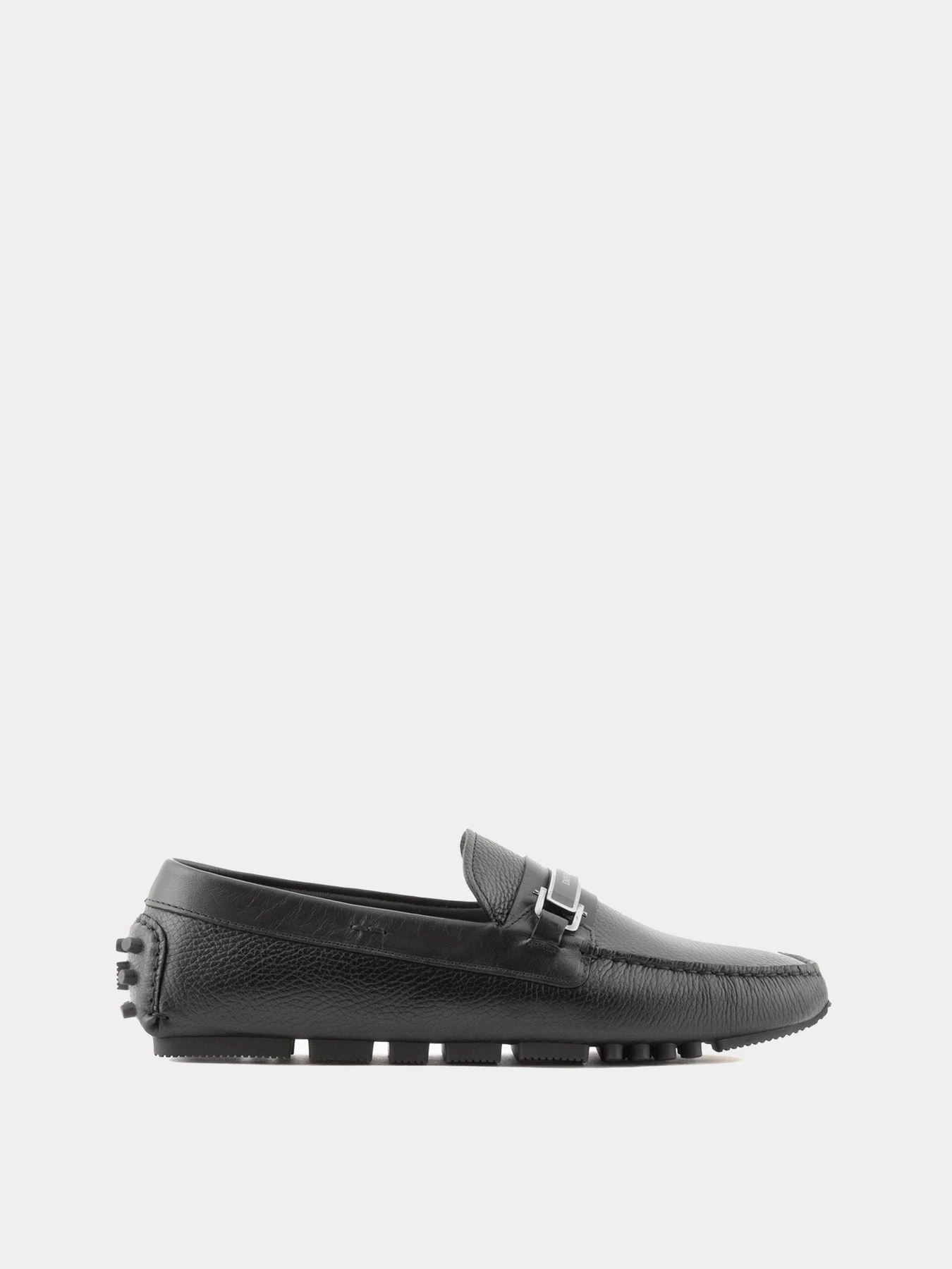 Слипоны и мокасины Emporio Armani модель X4B151-XN882-M814 Фото