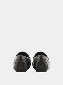 Слипоны и мокасины Emporio Armani модель X4B151-XN882-M814 Фото