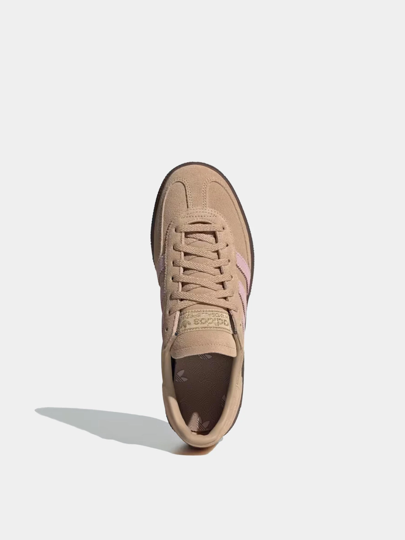 Кеды Adidas модель JI2651 Кеды Adidas модель JI2651 Фото