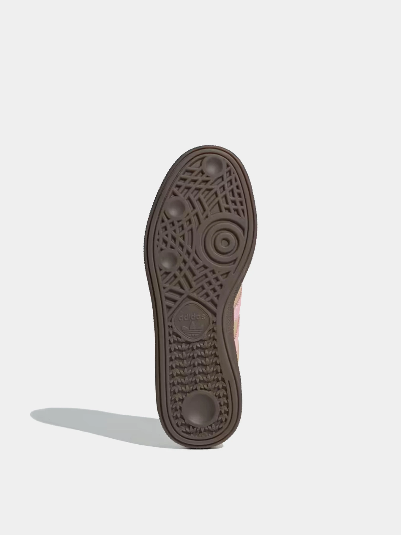 Кеды Adidas модель JI2651 Кеды Adidas модель JI2651 Фото