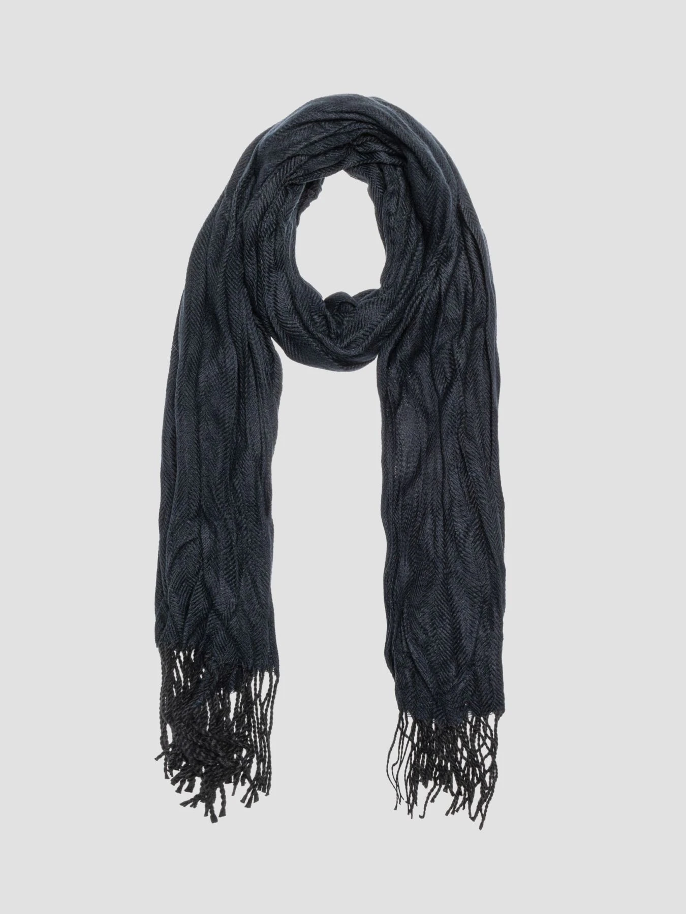 Шарфы и платки Antony Morato модель MMSC00376-AF040001-7073 Фото