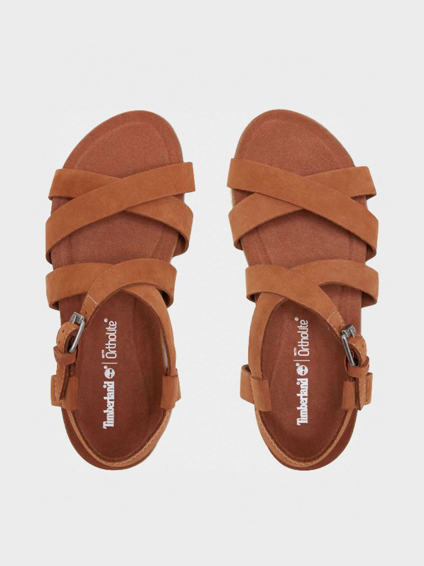 Сандалии Timberland модель TB0A1MQRF13 Фото
