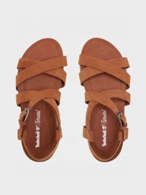 Сандалии Timberland модель TB0A1MQRF13 Фото