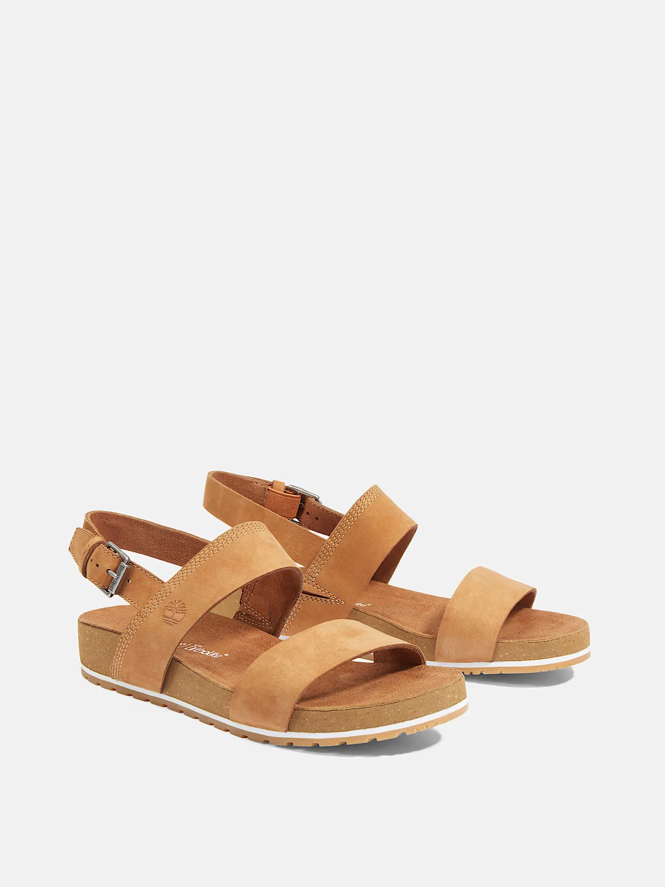 Сандалии Timberland модель TB0A1MQGF13 Фото