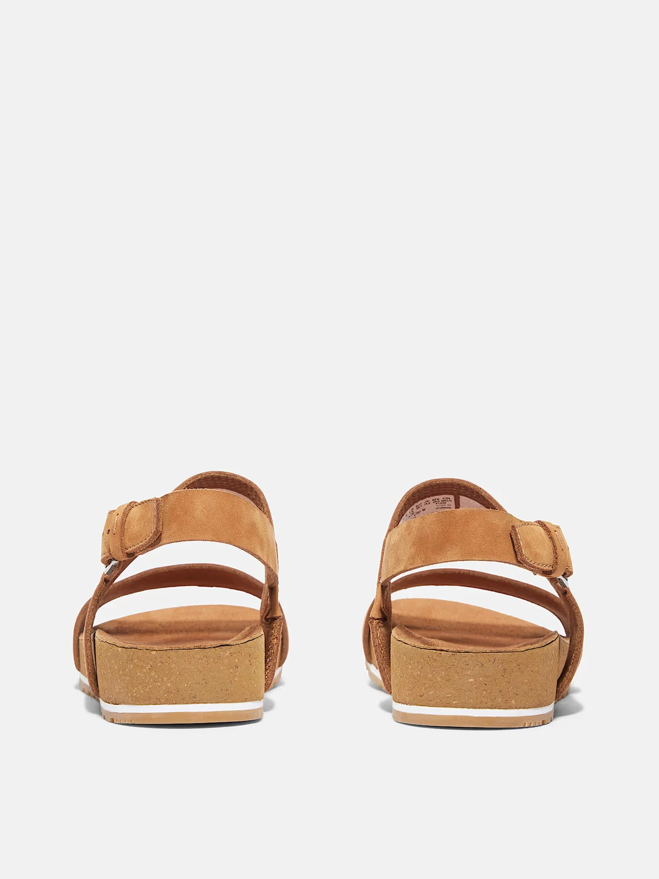 Сандалии Timberland модель TB0A1MQGF13 Фото