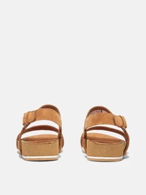 Сандалии Timberland модель TB0A1MQGF13 Фото