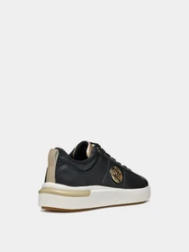 Кеды Geox модель D55QFA-046AR-C9999 Фото