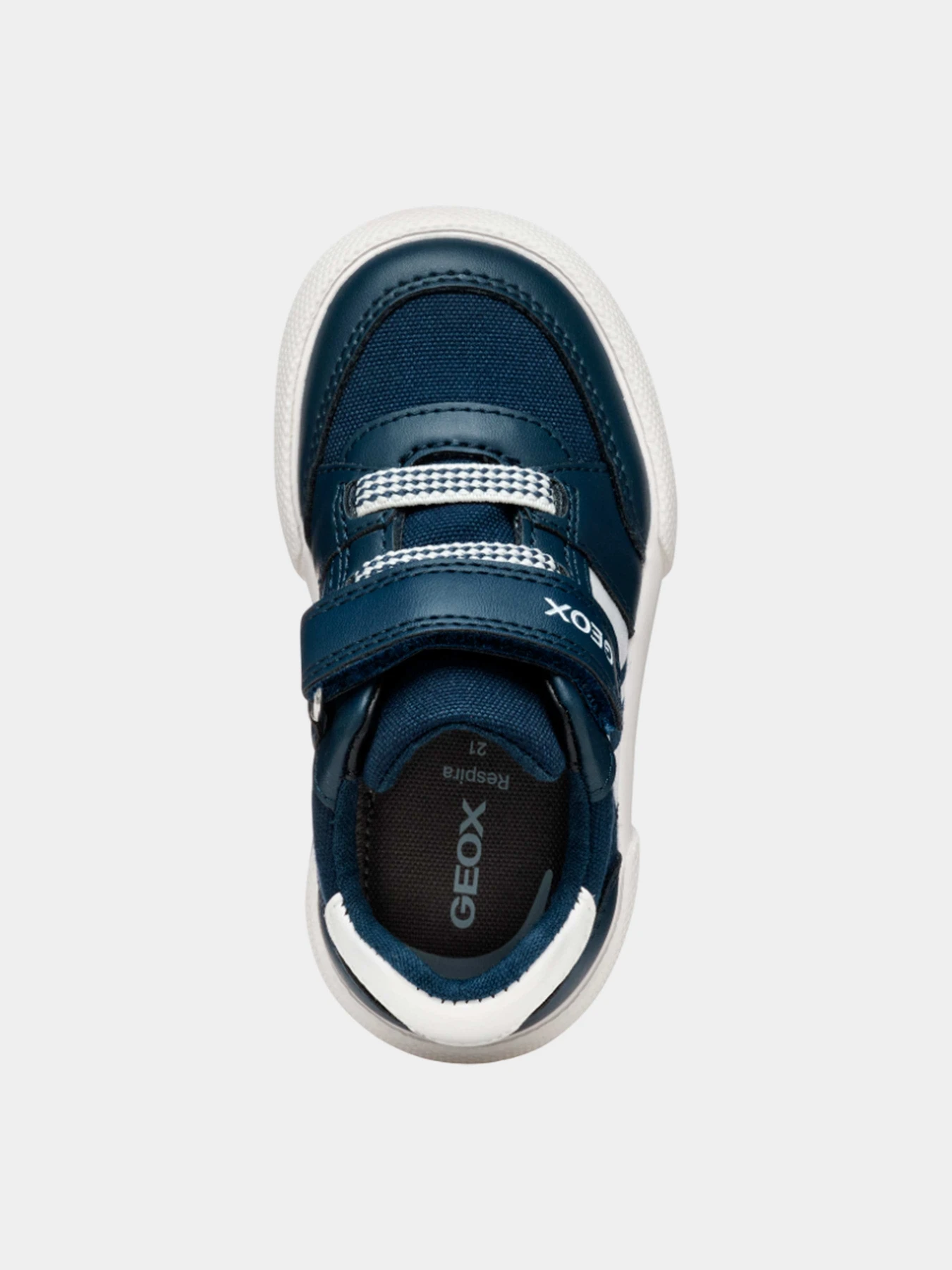 Кроссовки Geox модель B551NA-05410-C4211 Кроссовки Geox модель B551NA-05410-C4211 Фото
