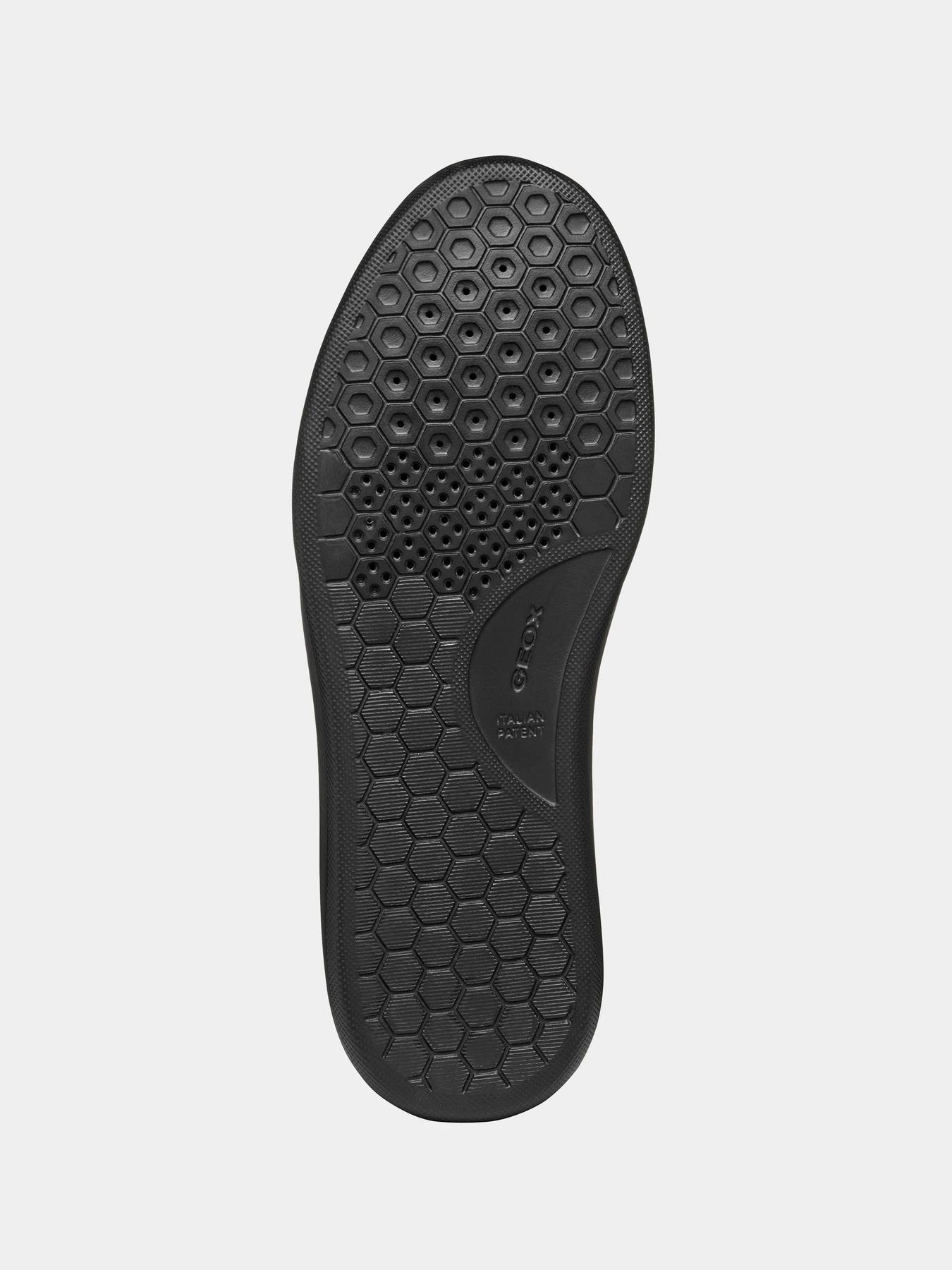 Кеды Geox модель U455WD-00043-C9999 Кеды Geox модель U455WD-00043-C9999 Фото
