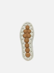 Кроссовки Geox модель D55WVA-046BN-C1S2L Фото