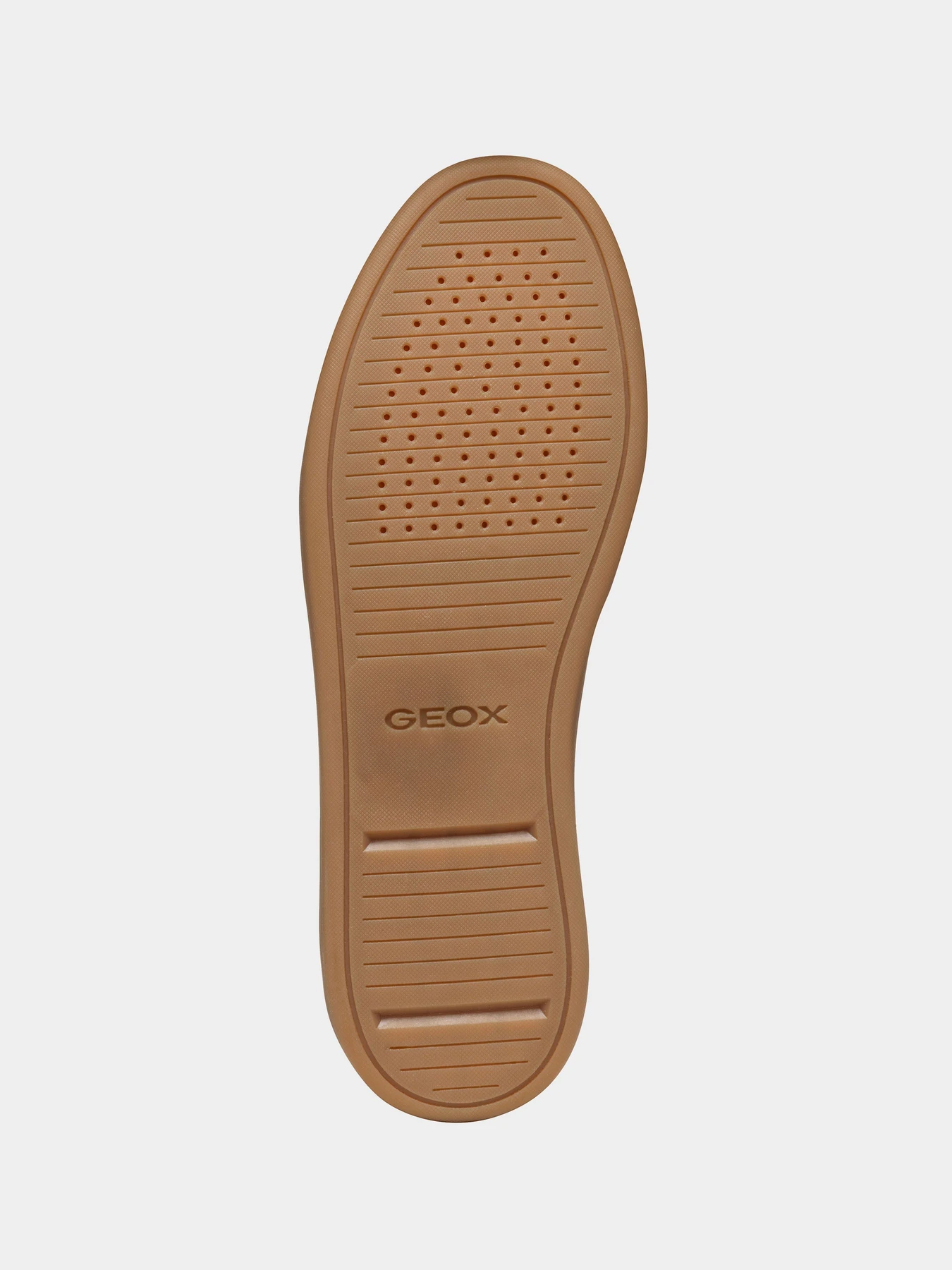 Кроссовки Geox модель U45CHC-00022-C5004 Фото