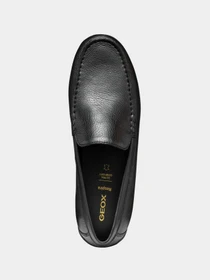 Слипоны и мокасины Geox модель U55HYA-00046-C9999 Фото