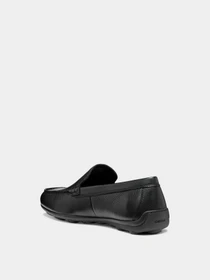 Слипоны и мокасины Geox модель U55HYA-00046-C9999 Фото