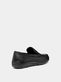 Слипоны и мокасины Geox модель U55HYA-00046-C9999 Фото
