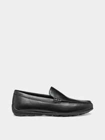 Слипоны и мокасины Geox модель U55HYA-00046-C9999 Фото