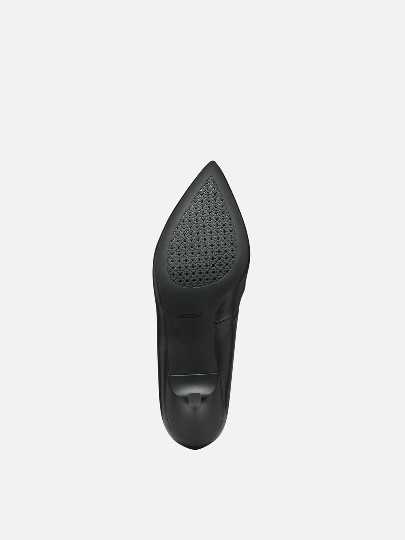 Туфли и лоферы Geox модель D55YBA-000TU-C9999 Фото