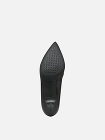 Туфли и лоферы Geox модель D55YBA-000TU-C9999 Фото