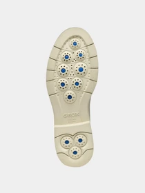 Туфли и лоферы Geox модель D25QRA-00046-C1122 Фото