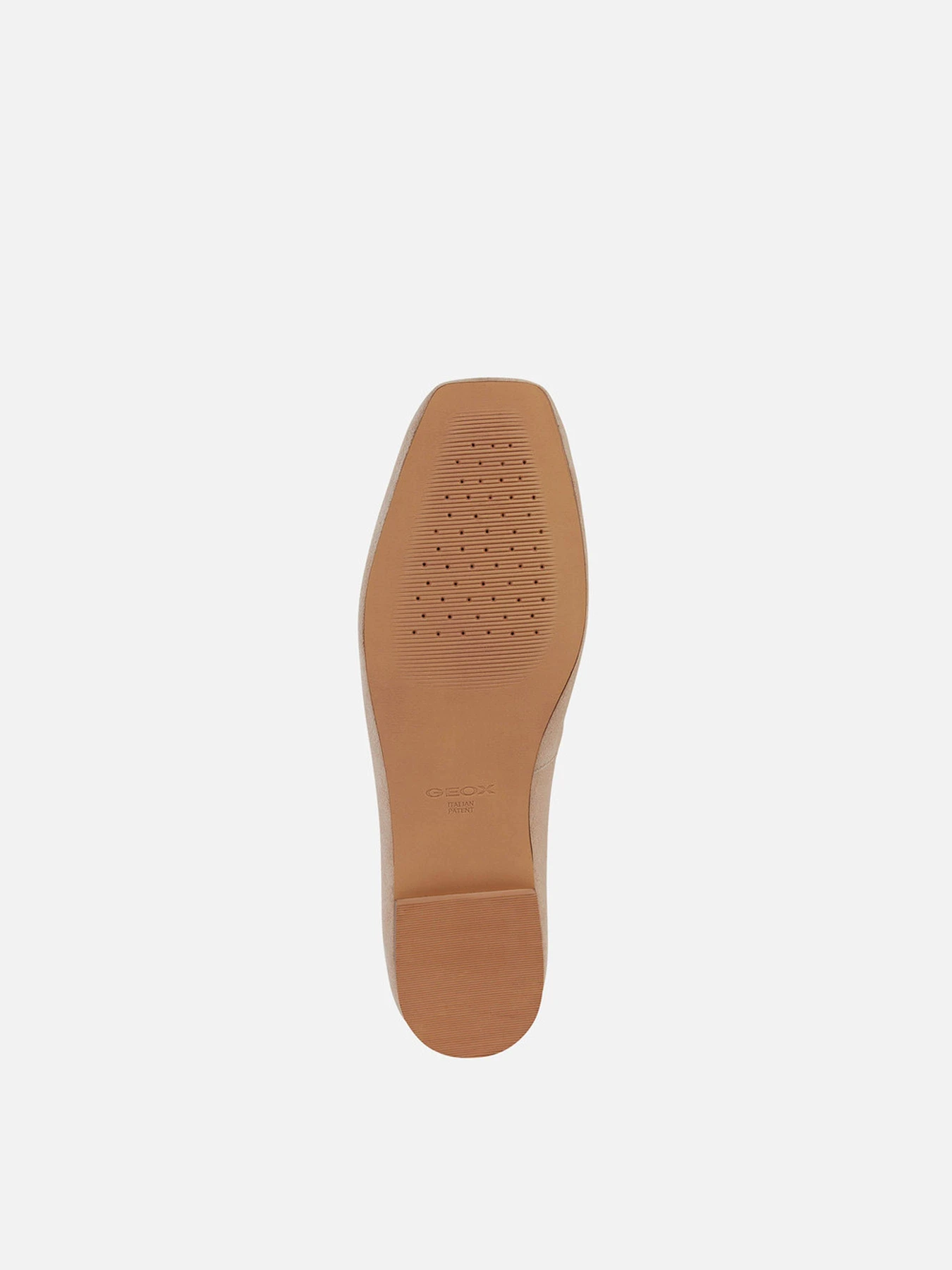 Туфли и лоферы Geox модель D45W6A-02111-C8156 Фото