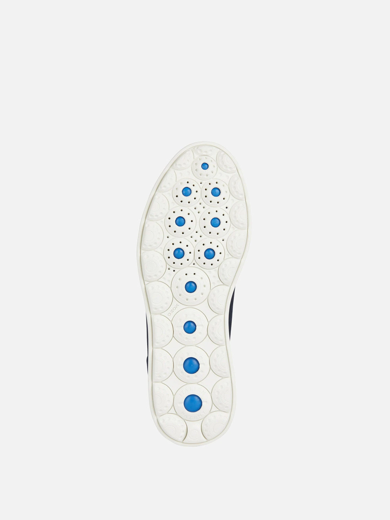Кроссовки Geox модель U45GRA-02211-C4002 Кроссовки Geox модель U45GRA-02211-C4002 Фото
