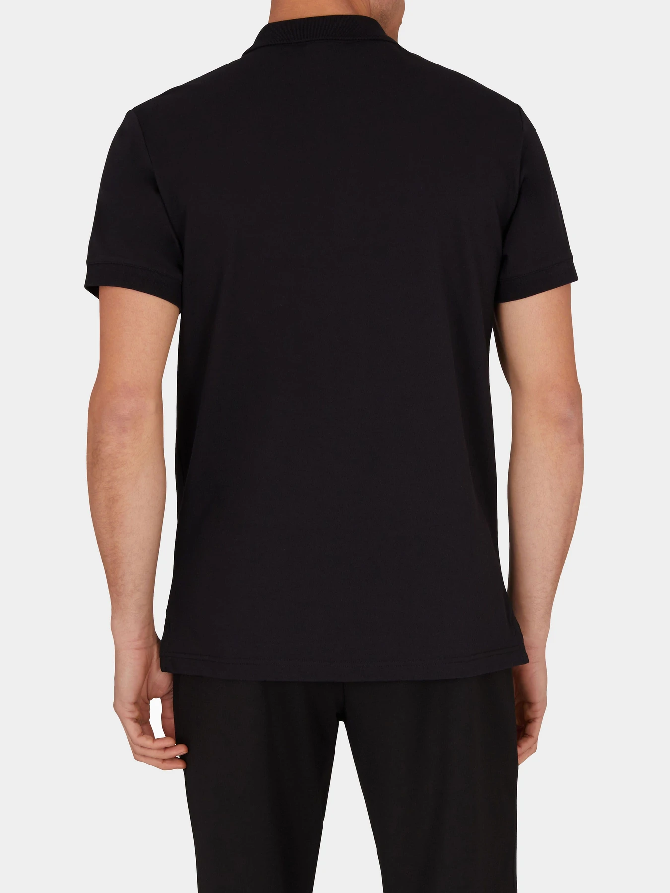 Футболки и поло Emporio Armani модель EM001379-AF14103-UC001 Футболки и поло Emporio Armani модель EM001379-AF14103-UC001 Фото