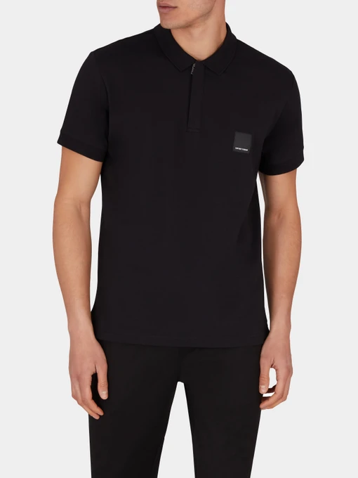 Футболкалар мен поло жейделер Emporio Armani үлгі EM001379-AF14103-UC001 Фото