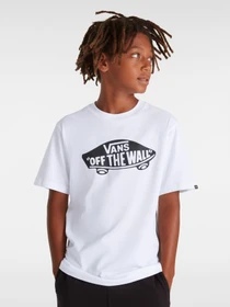 Футболки и поло Vans модель VN000IVEWHT1 Фото